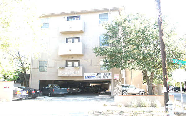 Valencia Apartments in Austin, TX - Building Photo - Building Photo