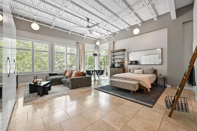 property at 2401 E 6th St