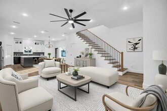 305 Eggar St in Waxahachie, TX - Building Photo - Building Photo