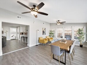 1008 Ridgefield Dr in Plano, TX - Building Photo - Building Photo