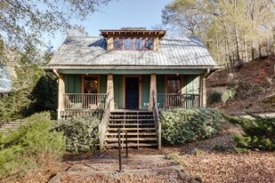 145 Hendrix Ave in Athens, GA - Building Photo