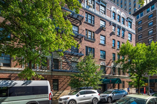 35 Clark St in Brooklyn, NY - Foto de edificio - Building Photo