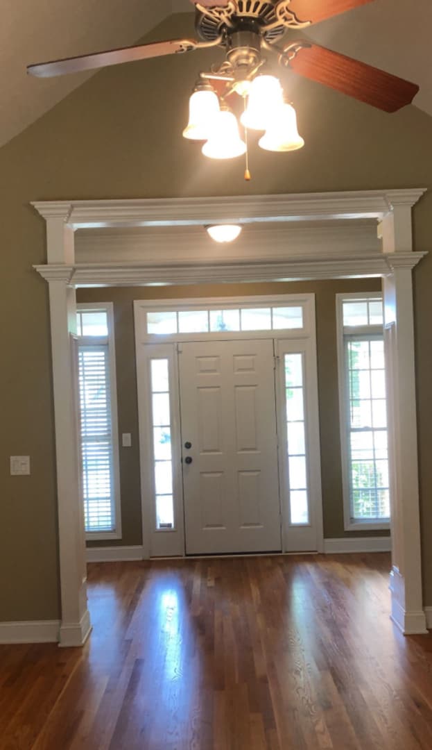 211 Cullom Way in Clarksville, TN - Building Photo - Building Photo