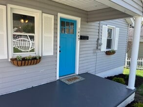 1449 Marion St in Kingsport, TN - Building Photo - Building Photo