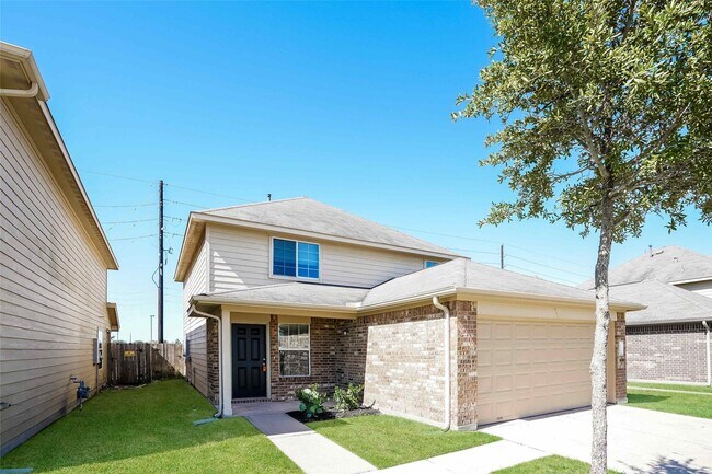 5507 Long Arbor Ln in Katy, TX - Building Photo - Building Photo