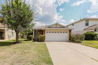 1409 Molson Lake Dr in Leander, TX - Building Photo - Building Photo