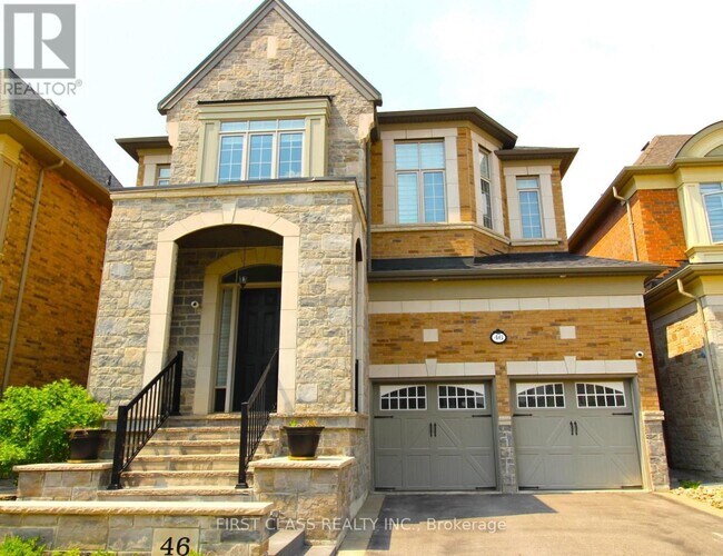 46 Settlement Cres in Richmond Hill, ON - Building Photo - Building Photo