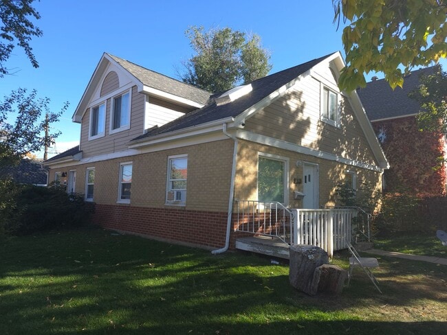 property at 896 18th St