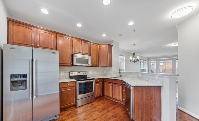 5529 Lanier Ave in Camp Springs, MD - Building Photo - Building Photo