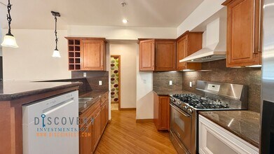 6288 Ruthland Rd in Oakland, CA - Building Photo - Building Photo