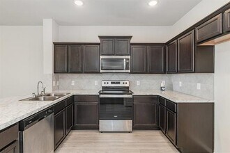 2216 Canongate Dr in Denton, TX - Building Photo - Building Photo