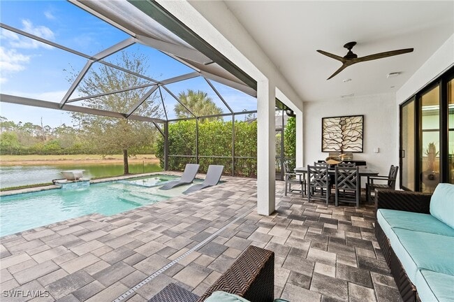 property at 7763 Winding Cypress Dr