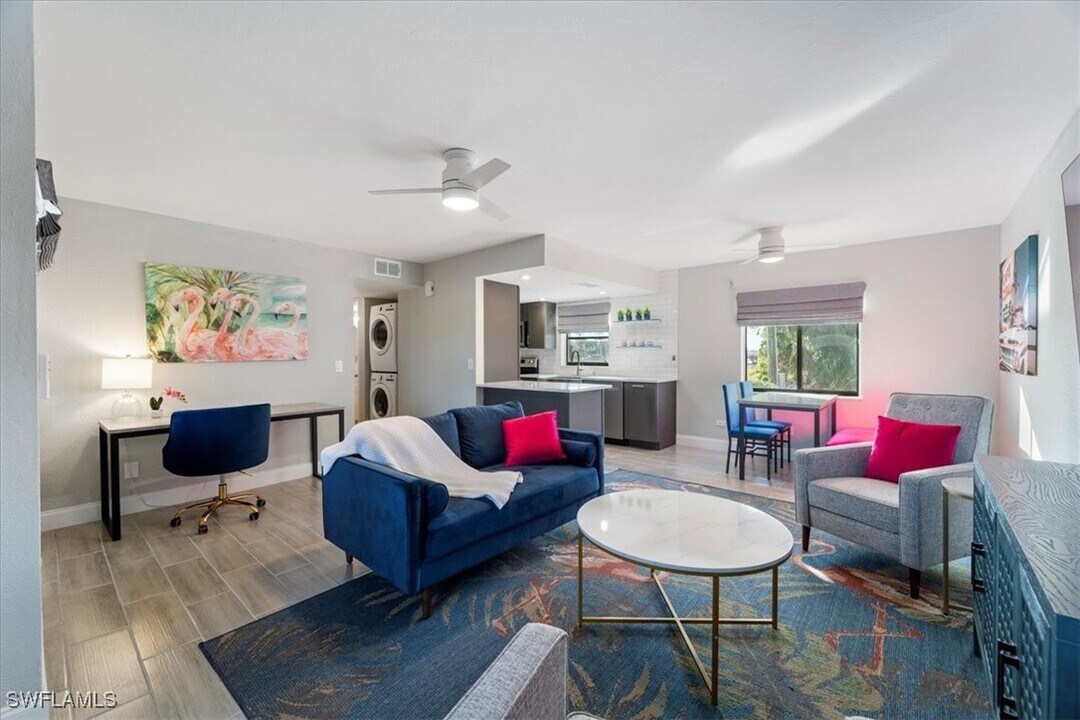 610 SW 47th Terrace in Cape Coral, FL - Building Photo