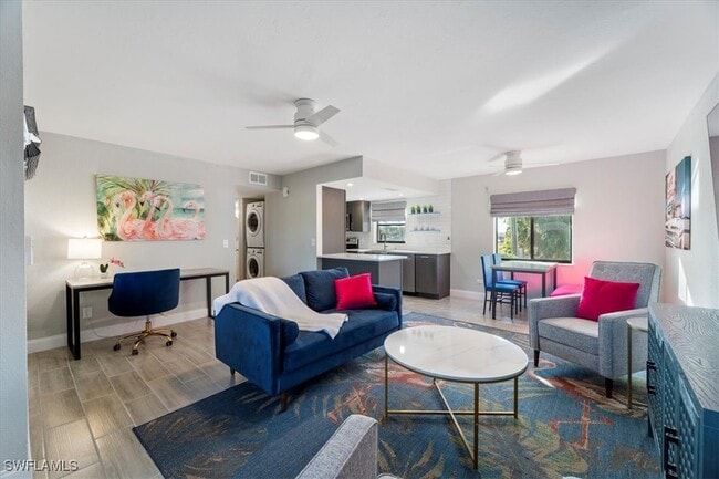 property at 610 SW 47th Terrace