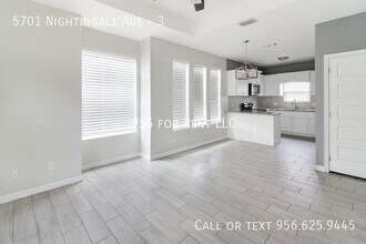 5701 Nightingale Ave in Mission, TX - Building Photo - Building Photo