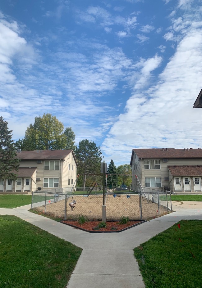 Itasca Apartments in Park Rapids, MN - Building Photo - Building Photo