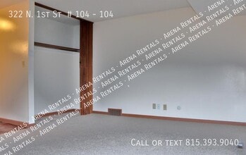 322 N 1st St in Rockford, IL - Building Photo - Building Photo