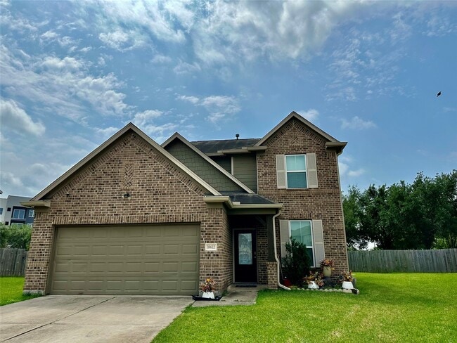property at 18622 Each Elm Way