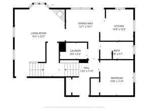 61429 265th St in Brownsdale, MN - Building Photo - Building Photo