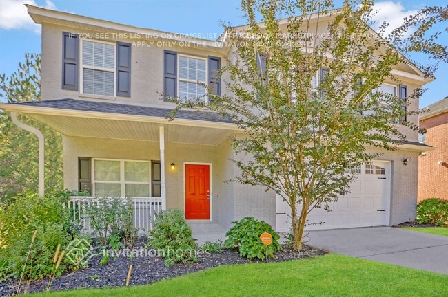 408 Bell Flower Trail in Locust Grove, GA - Building Photo - Building Photo