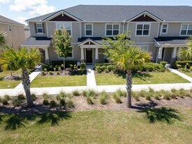 11761 Tidal Aly in Orlando, FL - Building Photo