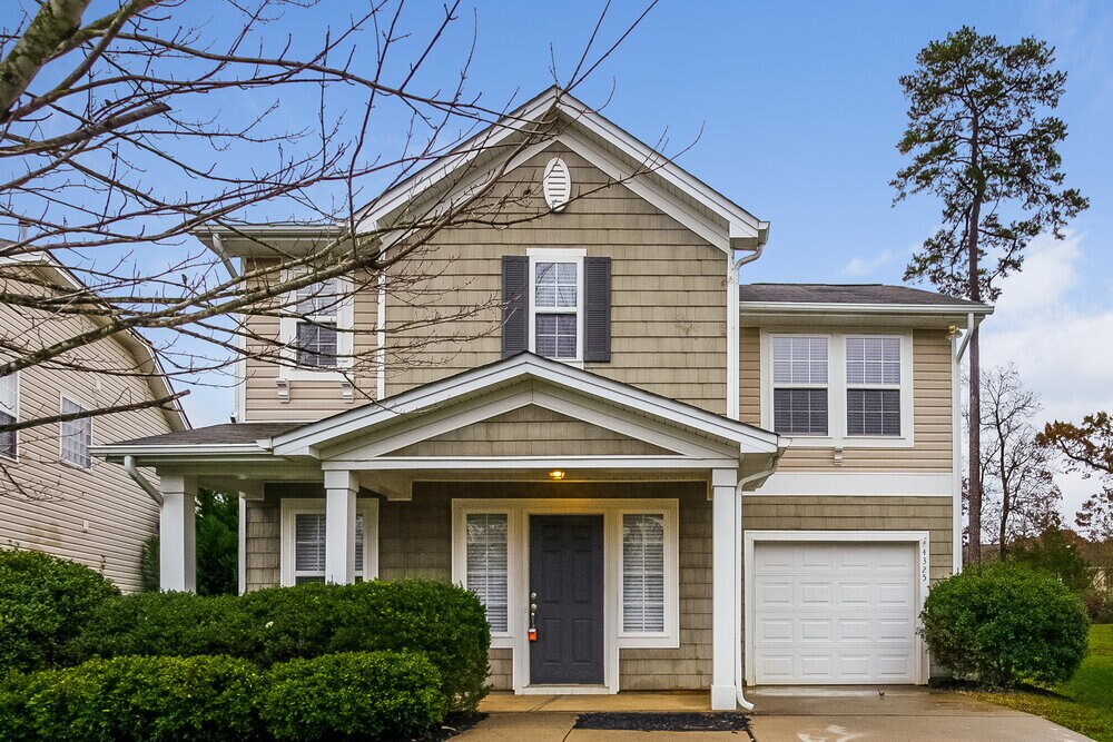 4325 Red Hook Rd in Monroe, NC - Building Photo
