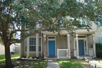 23855 Pebworth Pl in Spring, TX - Foto de edificio - Building Photo