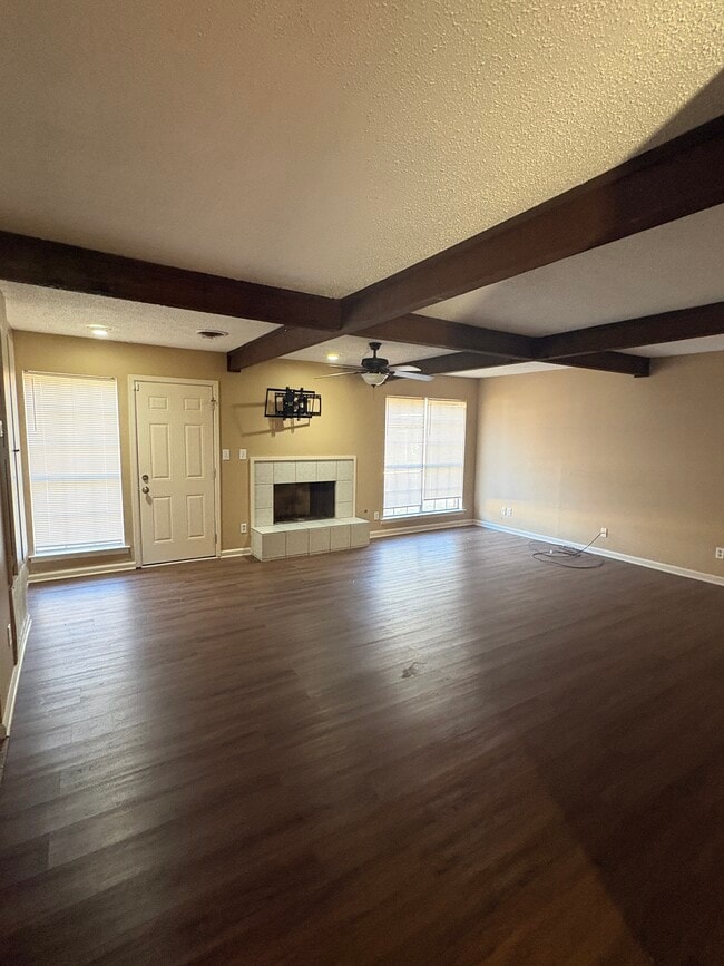 5852 Roxboro Dr in Montgomery, AL - Building Photo - Building Photo