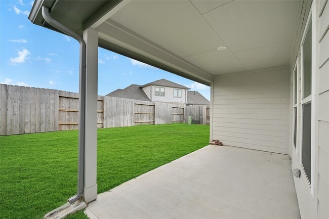 property at 21027 Montego Breeze Ln