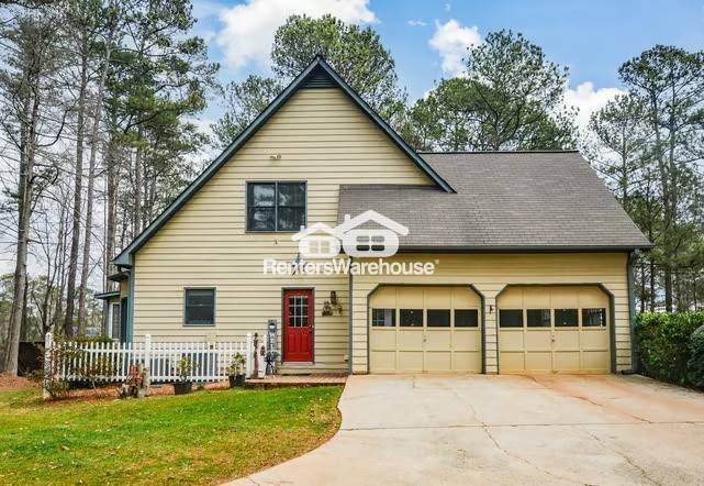 2051 E Piedmont Rd in Marietta, GA - Building Photo - Building Photo