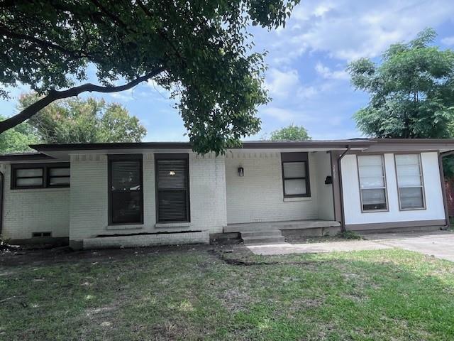 property at 2428 Klondike Dr