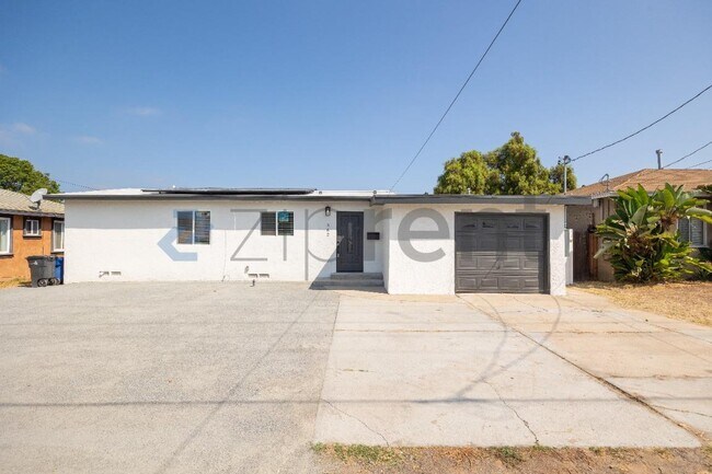 property at 362 Naples St