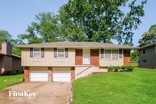 6712 Manchester Ave in Kansas City, MO - Building Photo