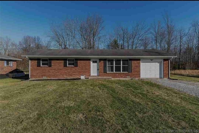 property at 465 Morgan Dr