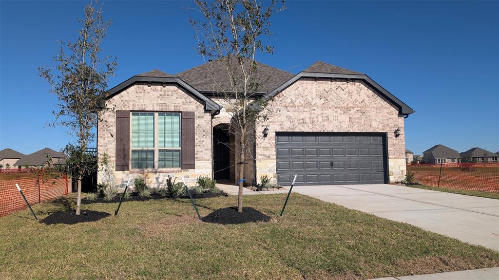 2216 Sonder Shr Dr in Katy, TX - Building Photo