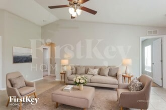 2512 NW 24th Terrace in Cape Coral, FL - Building Photo - Building Photo