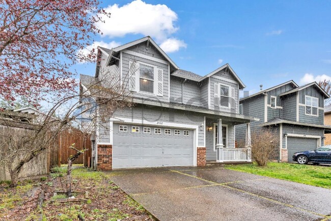 21312 Redtop Terrace in Sherwood, OR - Building Photo - Building Photo