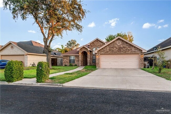 23 Midlands Cir in Edinburg, TX - Building Photo - Building Photo