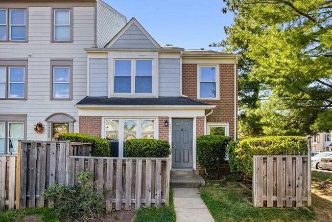 property at 7511 Belle Grae Dr