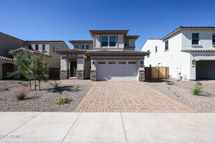 25110 N 75th Ln in Peoria, AZ - Building Photo