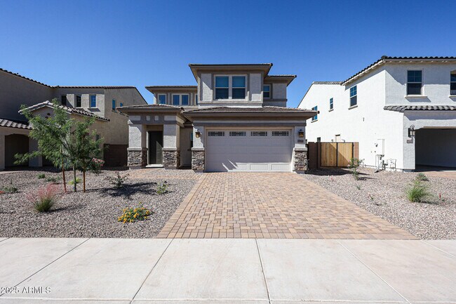 property at 25110 N 75th Ln