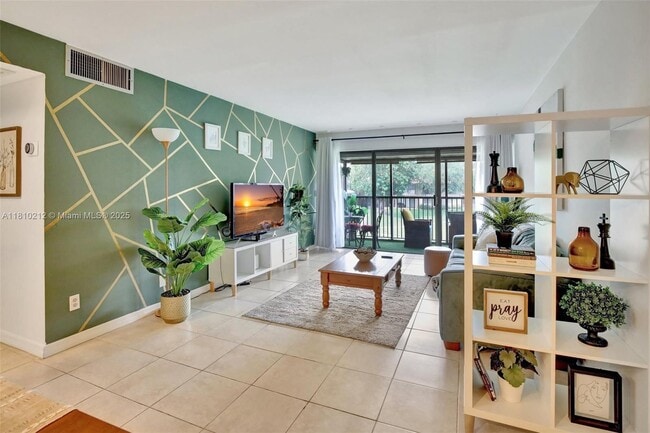 property at 5821 Washington St