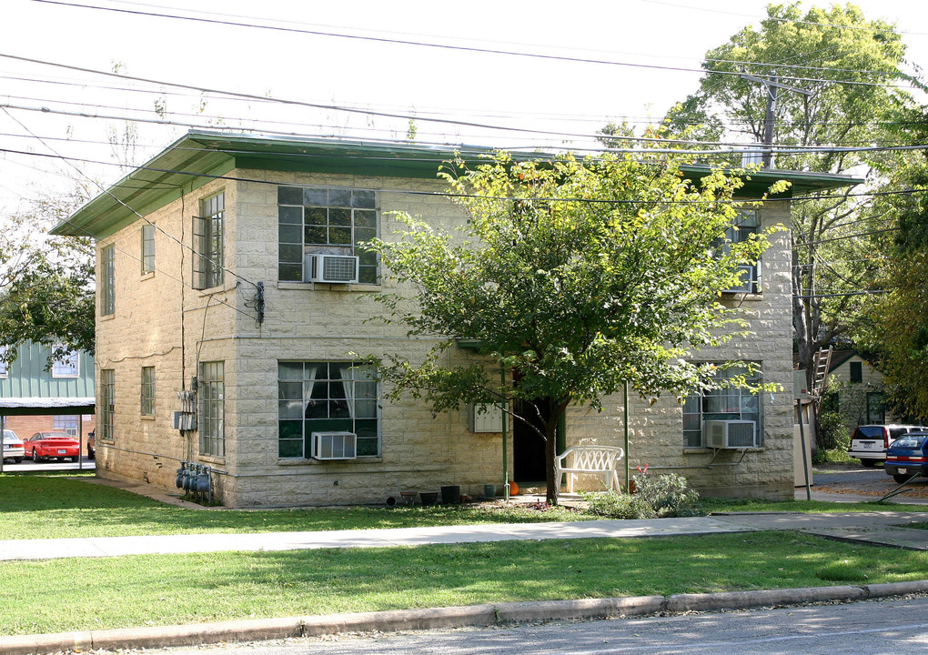 3007 Speedway in Austin, TX - Building Photo