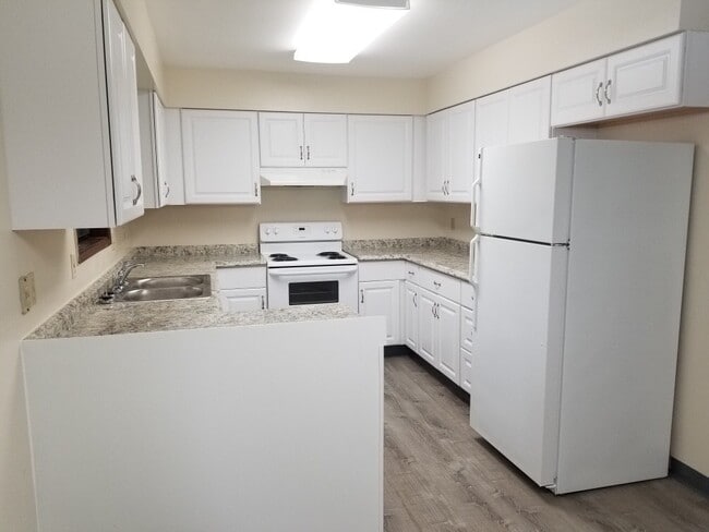716 Sycamore St in Kenai, AK - Building Photo - Building Photo