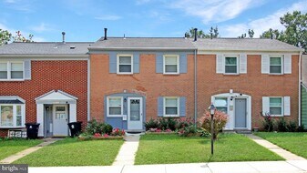 9919 Boise Rd in Laurel, MD - Building Photo