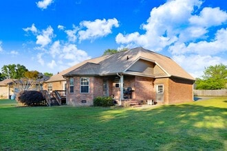 212 Carlyle Cir in Goldsboro, NC - Building Photo - Building Photo
