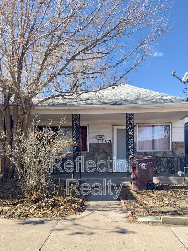 property at 913 Box Elder St