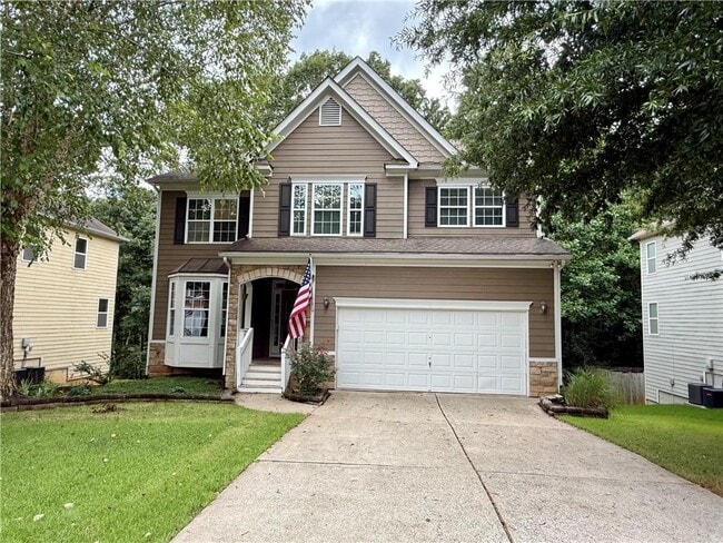 property at 950 Mill Creek Ave