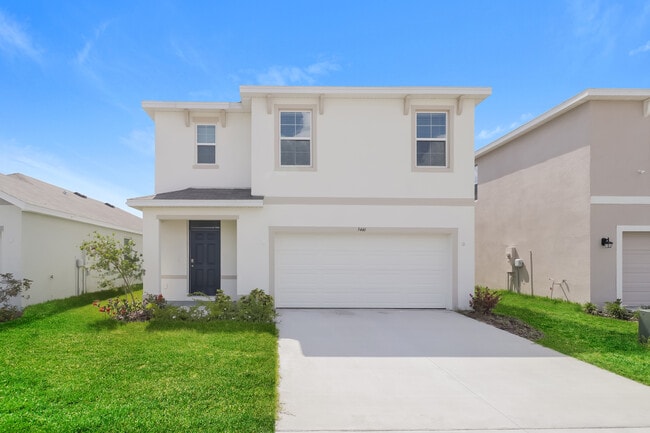 property at 5446 Oxford Gray Rd