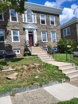 7009 McCallum St, Unit 7009 Mc Callum D- 4 in Philadelphia, PA - Building Photo